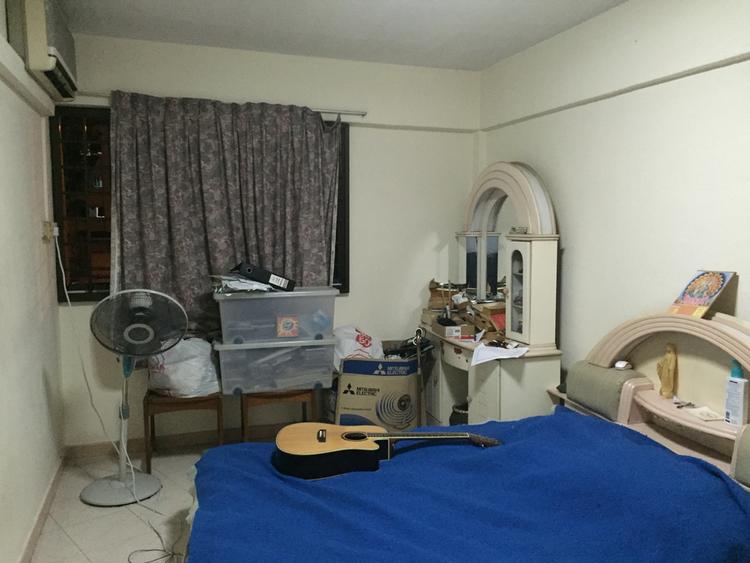 Blk 341 Hougang Avenue 7 (Hougang), HDB 4 Rooms #115345162